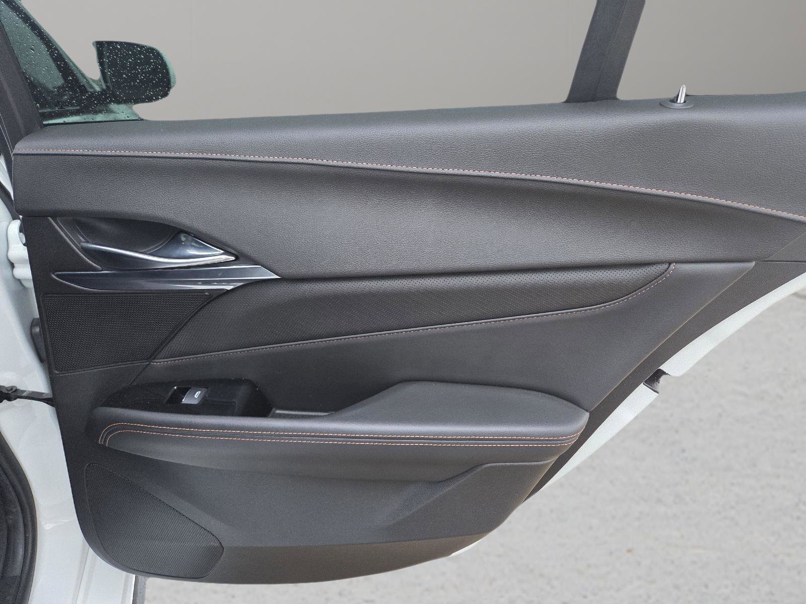 Used 2022 Cadillac CT4 Sport image 29