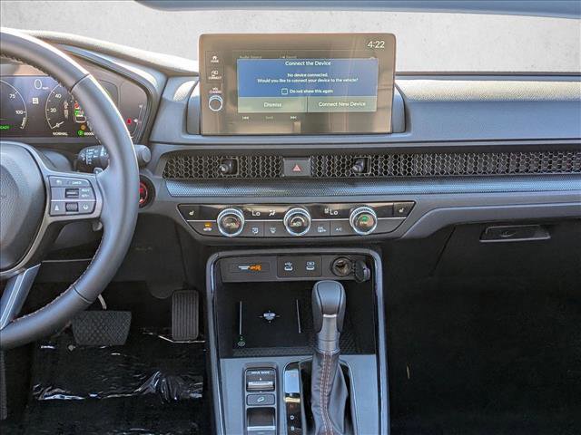 New 2026 Honda CR-V Sport Touring image 11