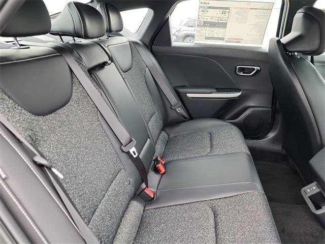 New 2025 Kia K4 GT-Line w/ GT-Line Sunroof Package image 17
