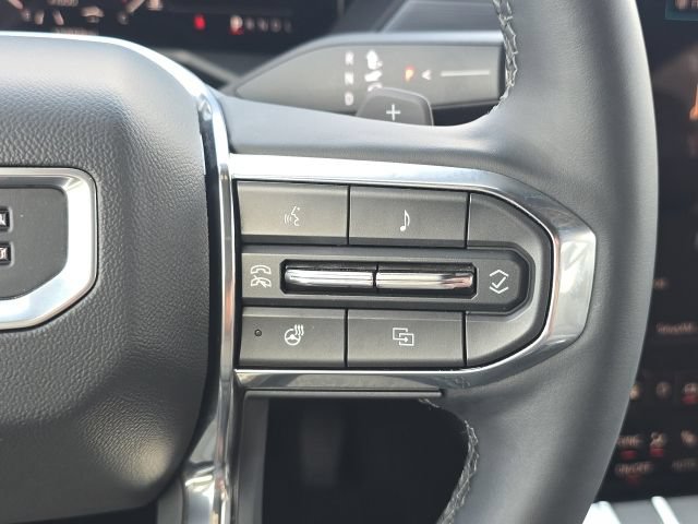 Used 2024 GMC Acadia Elevation FWD image 38