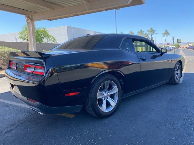 Used 2019 Dodge Challenger R/T image 3