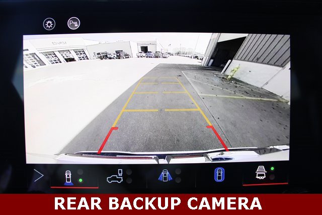 New 2025 GMC Canyon Elevation w/ Convenience Package image 14