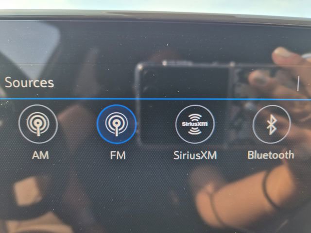 Used 2024 Chevrolet Trax LS w/ LS Convenience Package FWD image 27