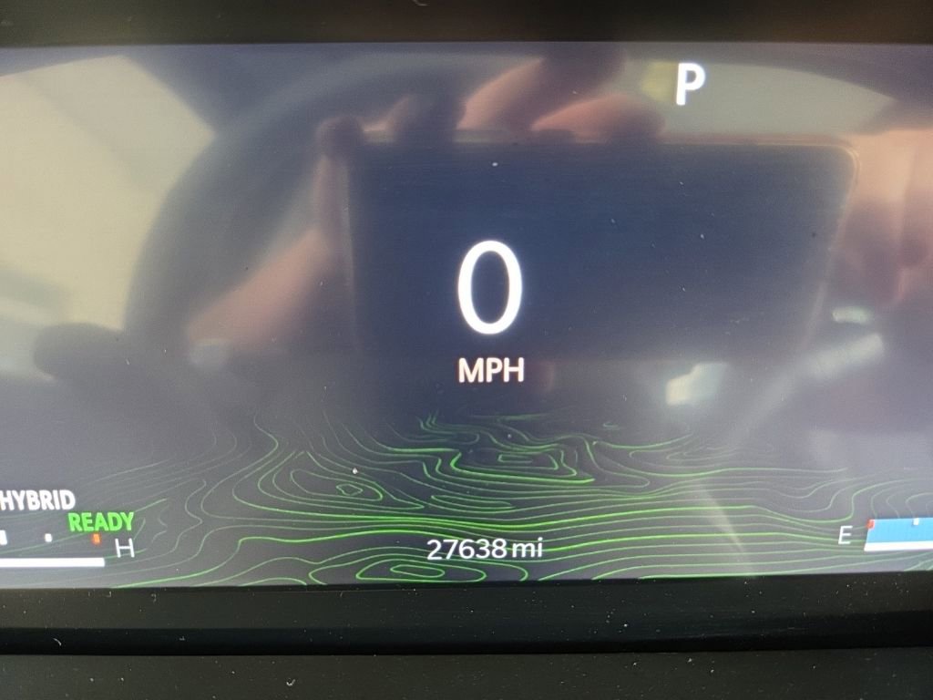 Used 2022 Jeep Grand Cherokee Limited 4xe image 23