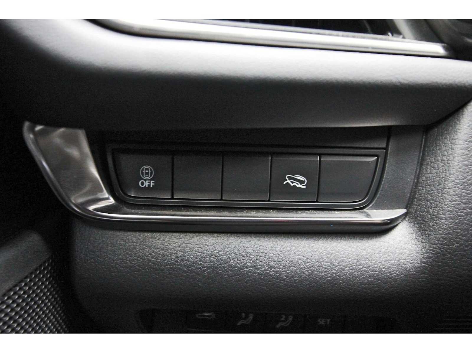 Used 2022 MAZDA CX-30 AWD 2.5 S w/ Premium Package image 18