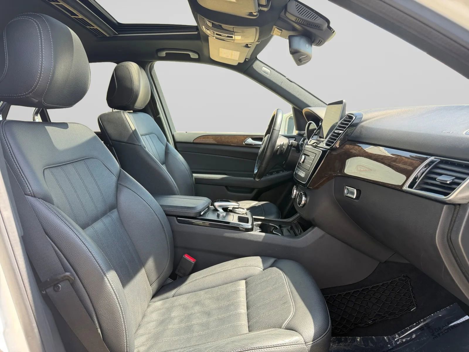 Used 2018 Mercedes-Benz GLE 350 image 36