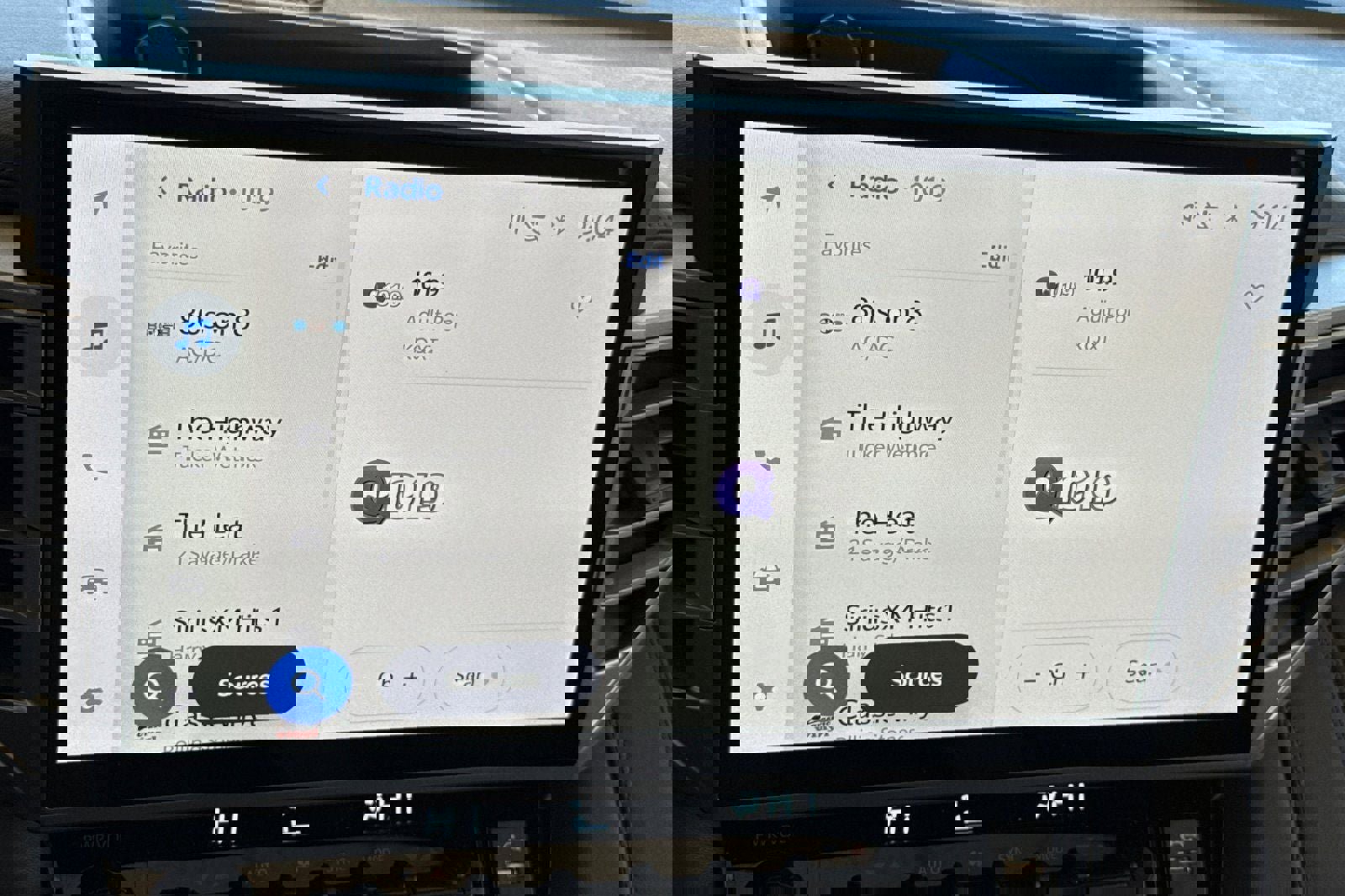 New 2026 Toyota Tundra Platinum image 21