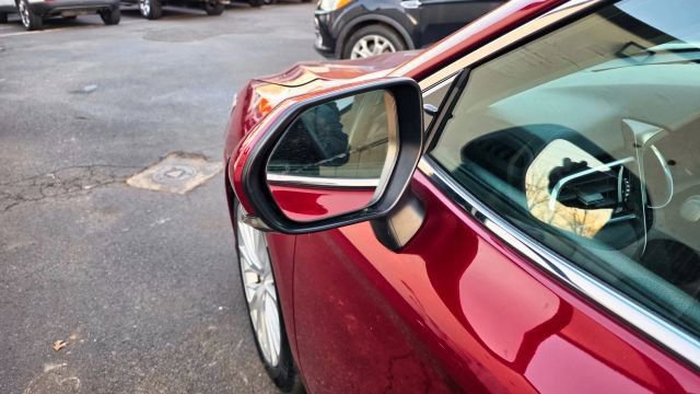 Used 2018 Toyota Camry XLE FWD image 41