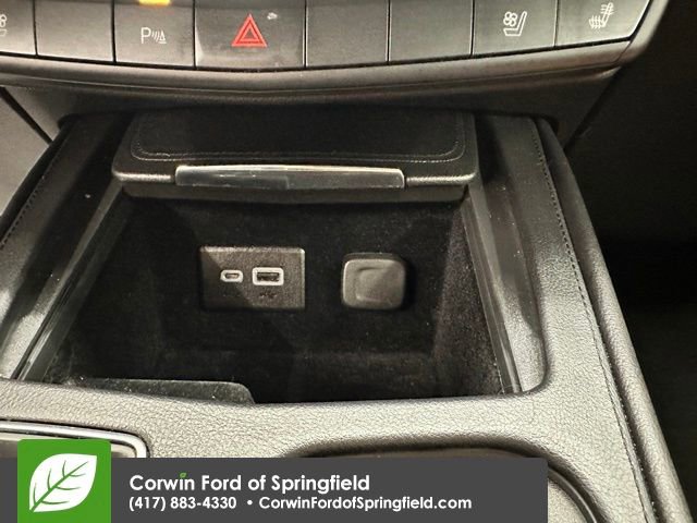 Used 2019 Cadillac XT4 Sport image 27