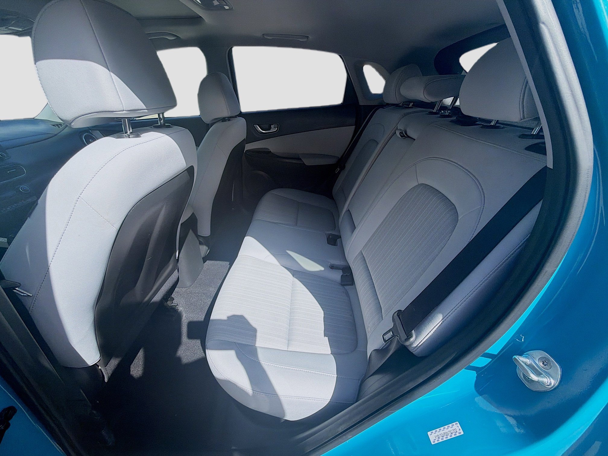 Used 2022 Hyundai Kona SEL w/ Convenience Package FWD image 20