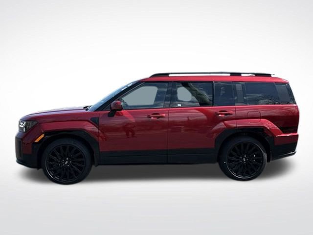 New 2025 Hyundai Santa Fe Calligraphy AWD/4WD image 2