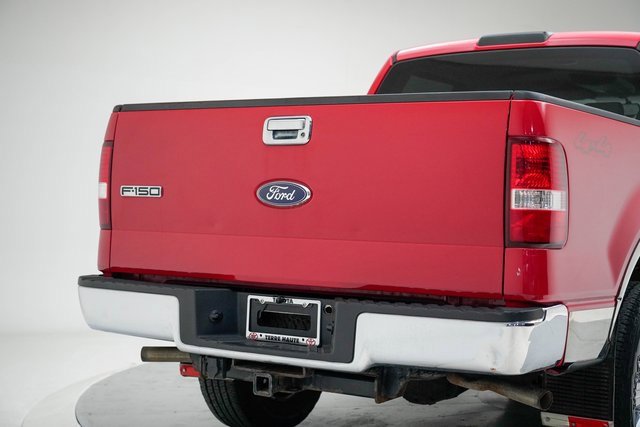 Used 2008 Ford F150 XLT image 12
