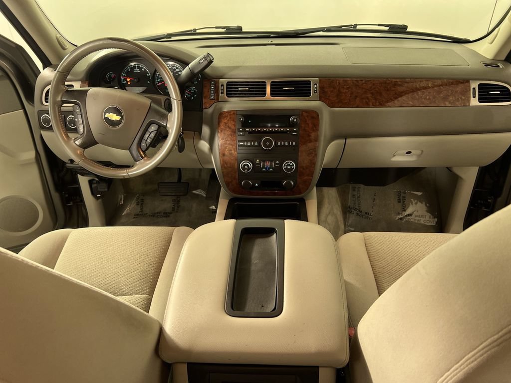 Used 2007 Chevrolet Avalanche LT AWD/4WD image 16