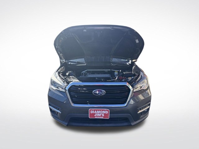 Used 2021 Subaru Ascent Touring w/ Popular Package #2 AWD/4WD image 24