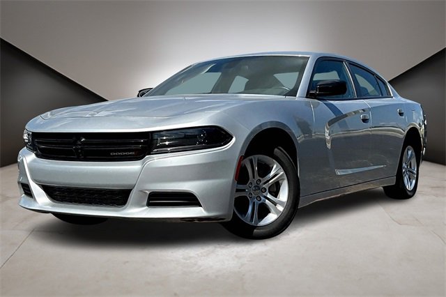 Used 2023 Dodge Charger SXT