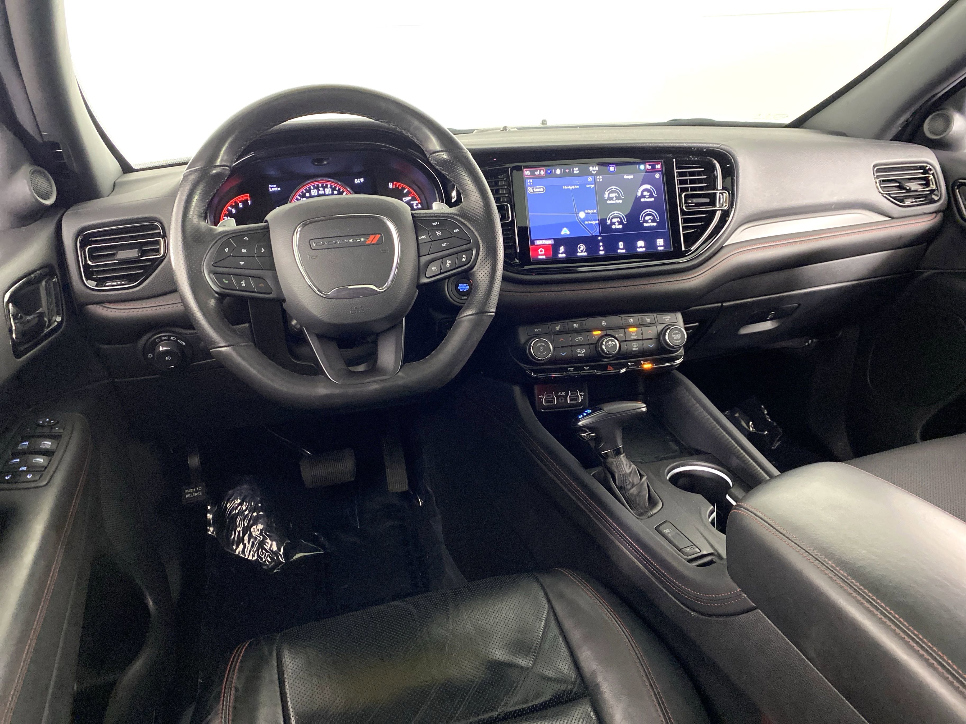 Used 2023 Dodge Durango R/T image 21