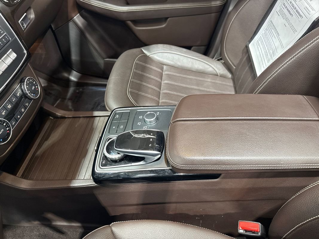 Used 2017 Mercedes-Benz GLE 350 4MATIC image 77