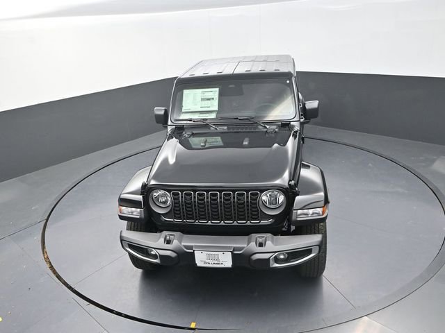 New 2026 Jeep Gladiator Sport image 13