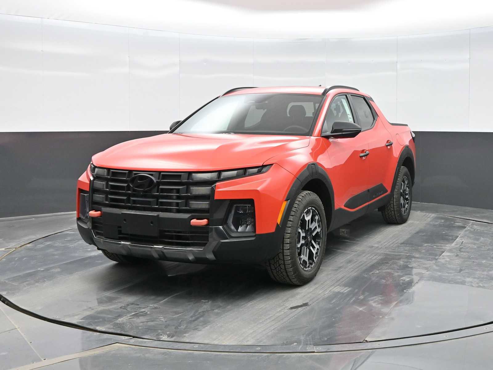 New 2025 Hyundai Santa Cruz XRT