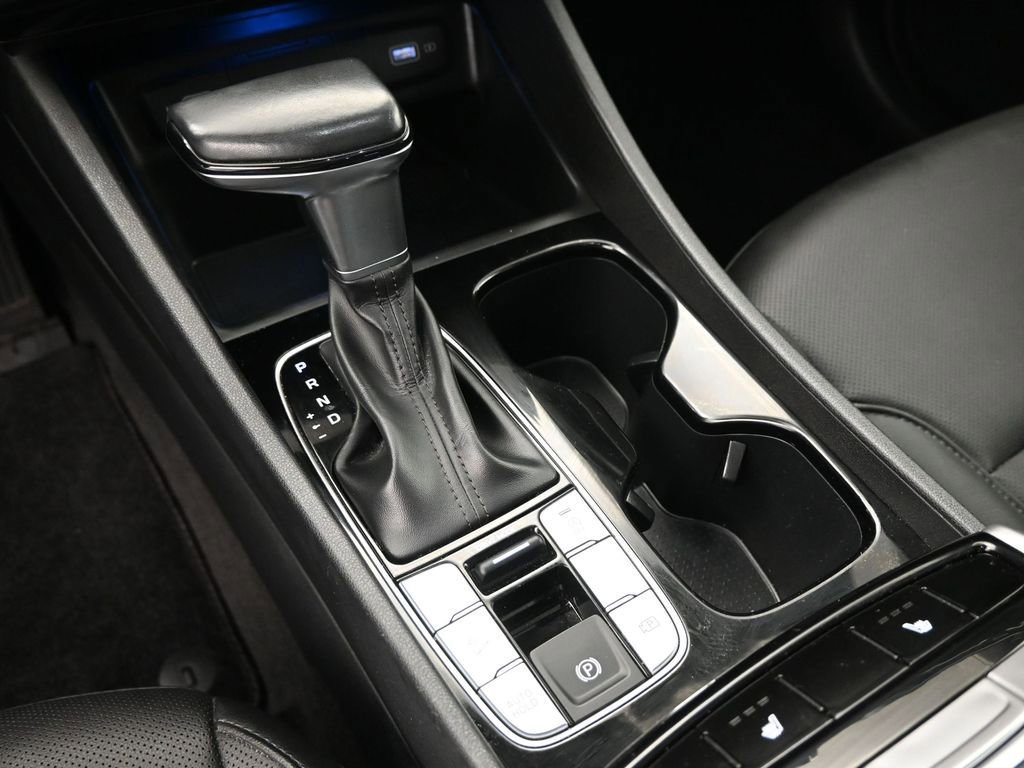 Used 2023 Hyundai Tucson SEL w/ Convenience Package image 30