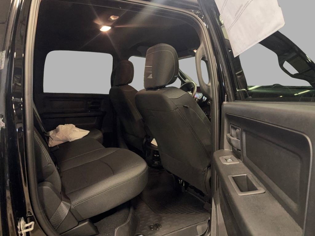 New 2026 RAM 2500 Tradesman image 10