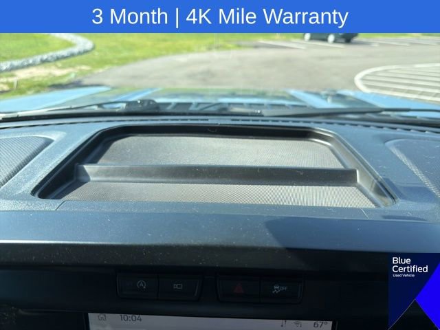 Used 2023 Ford F150 XL w/ STX Appearance Package AWD/4WD image 28
