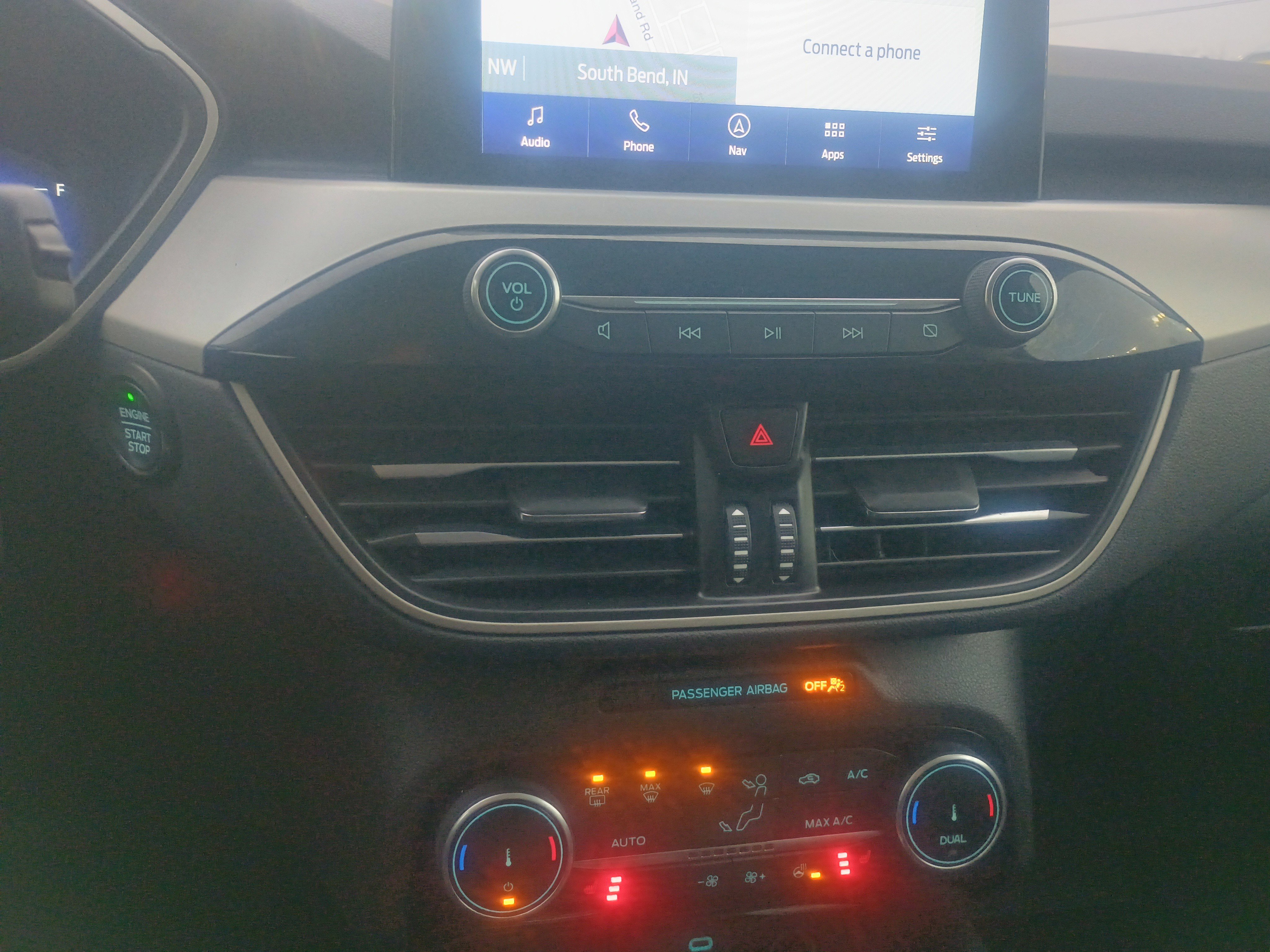 Certified 2022 Ford Escape SEL w/ Technology Package image 27