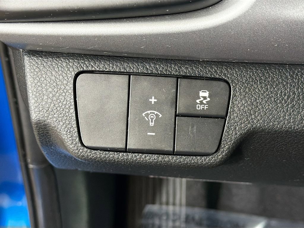 Used 2022 Kia Rio S w/ Option Group 015 image 12