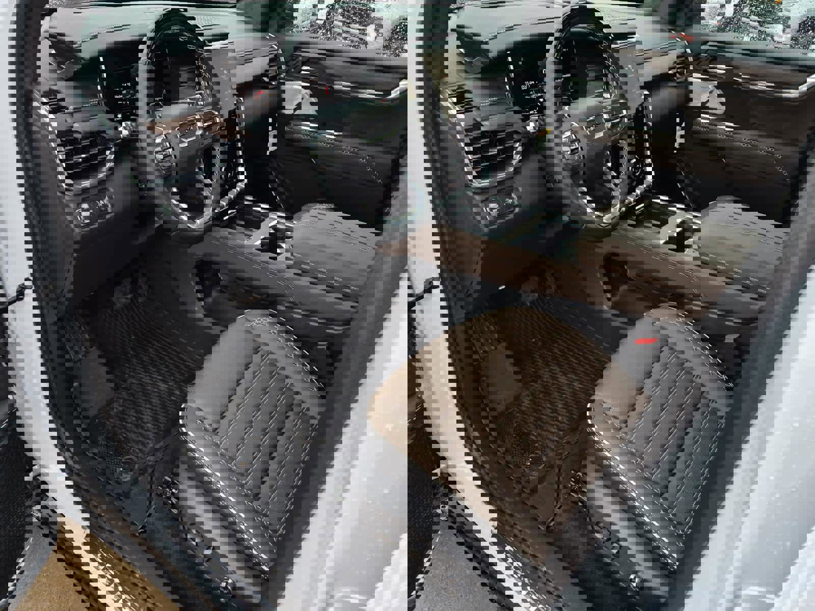 New 2026 GMC Acadia Denali Ultimate w/ LPO, Floor Liner Package image 10