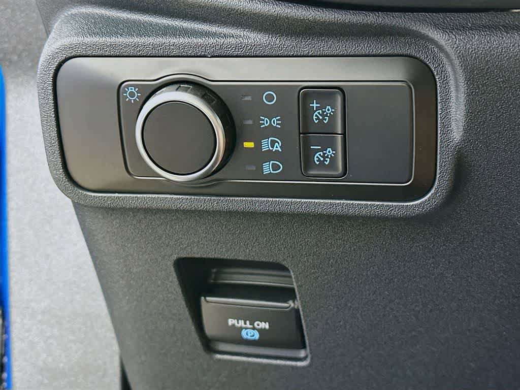 New 2026 Ford Bronco Big Bend AWD/4WD image 27