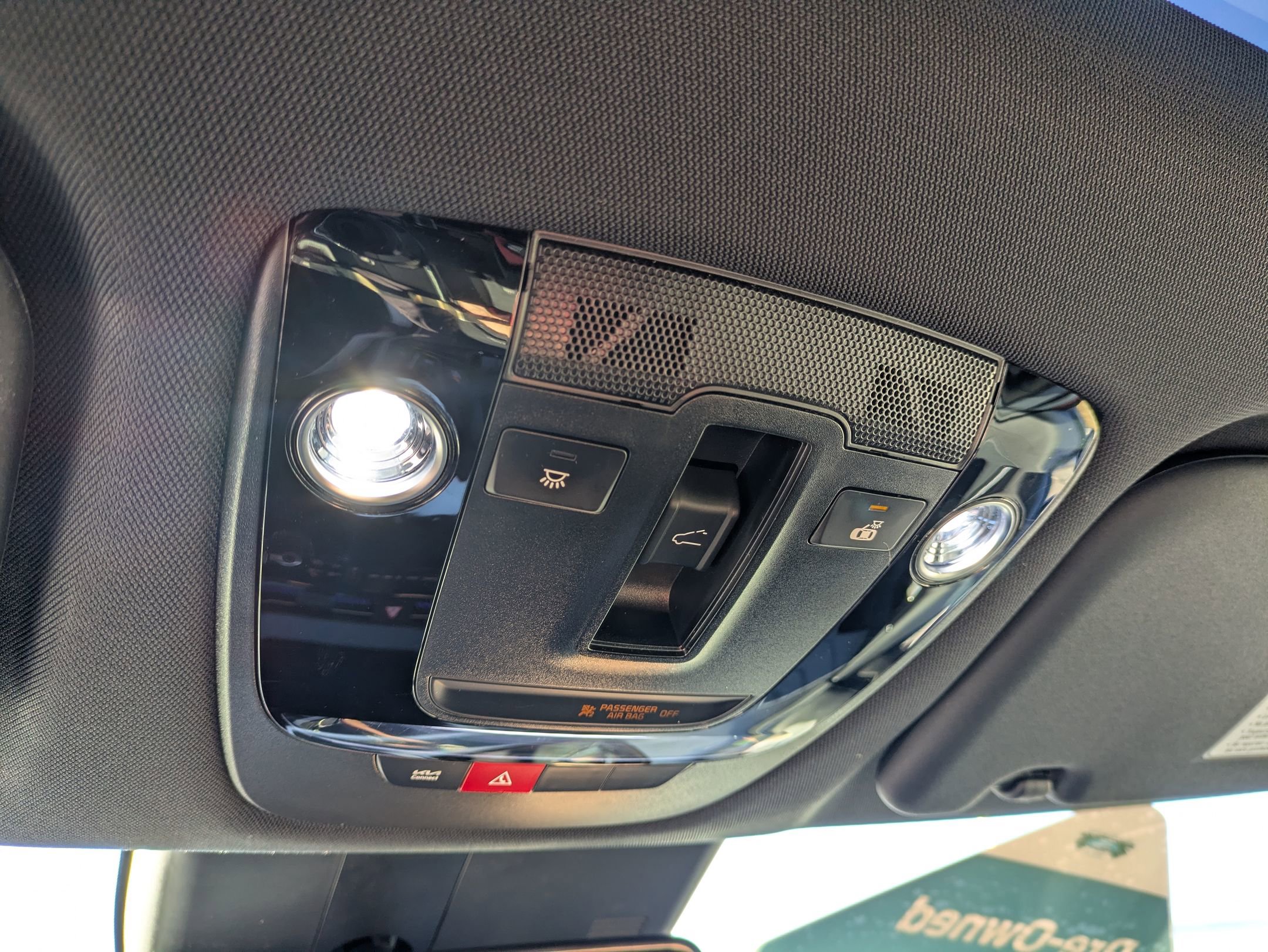 Used 2024 Kia EV6 GT-Line image 26