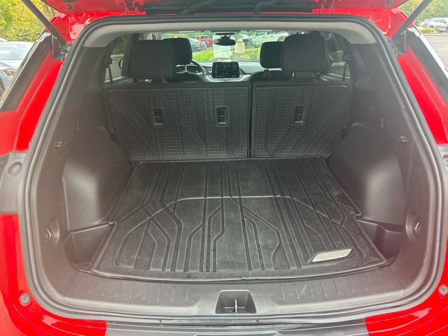 Used 2024 Chevrolet Blazer LT w/ LPO, Floor Liner Package FWD image 10