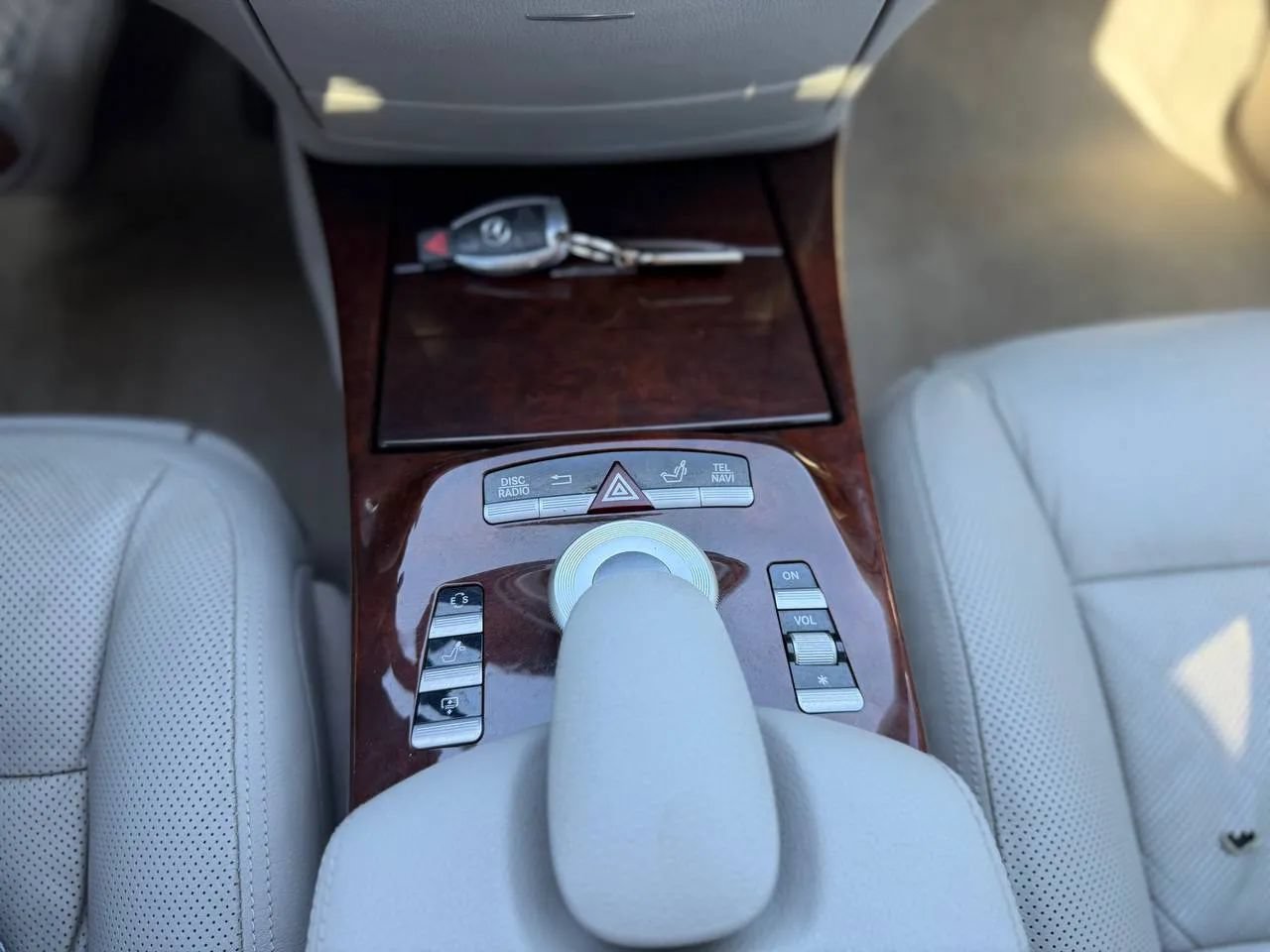 Used 2012 Mercedes-Benz S 550 image 60