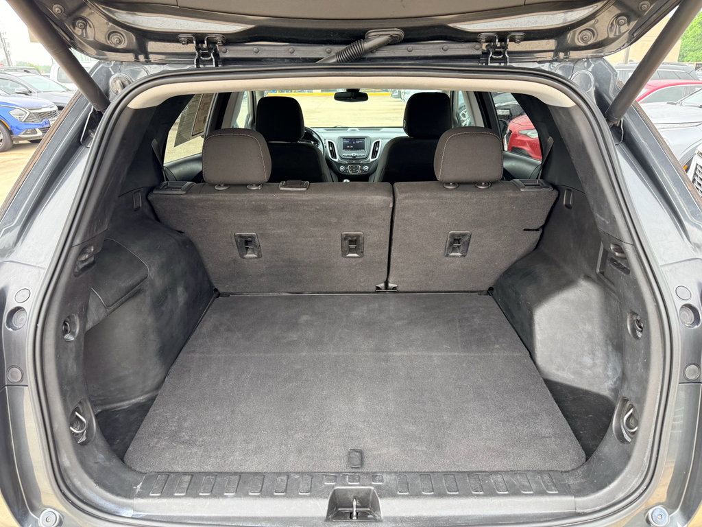 Used 2021 Chevrolet Equinox LT FWD image 27
