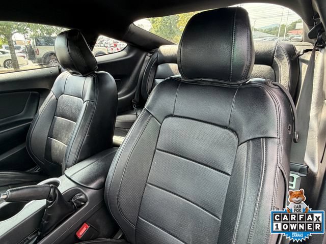 Used 2022 Ford Mustang Coupe RWD image 23