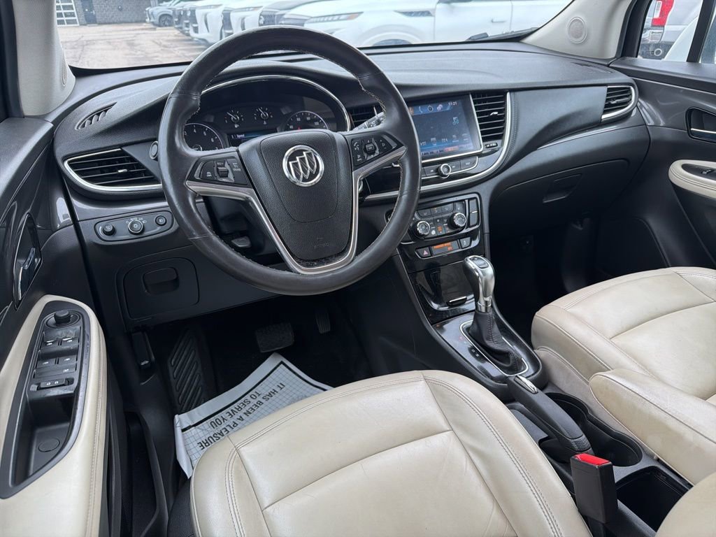 Used 2018 Buick Encore Essence image 10
