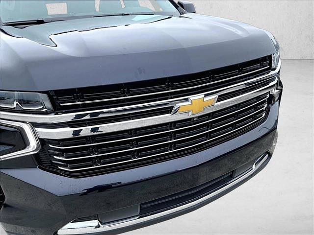 Used 2023 Chevrolet Tahoe LT w/ LT Signature Package RWD image 30