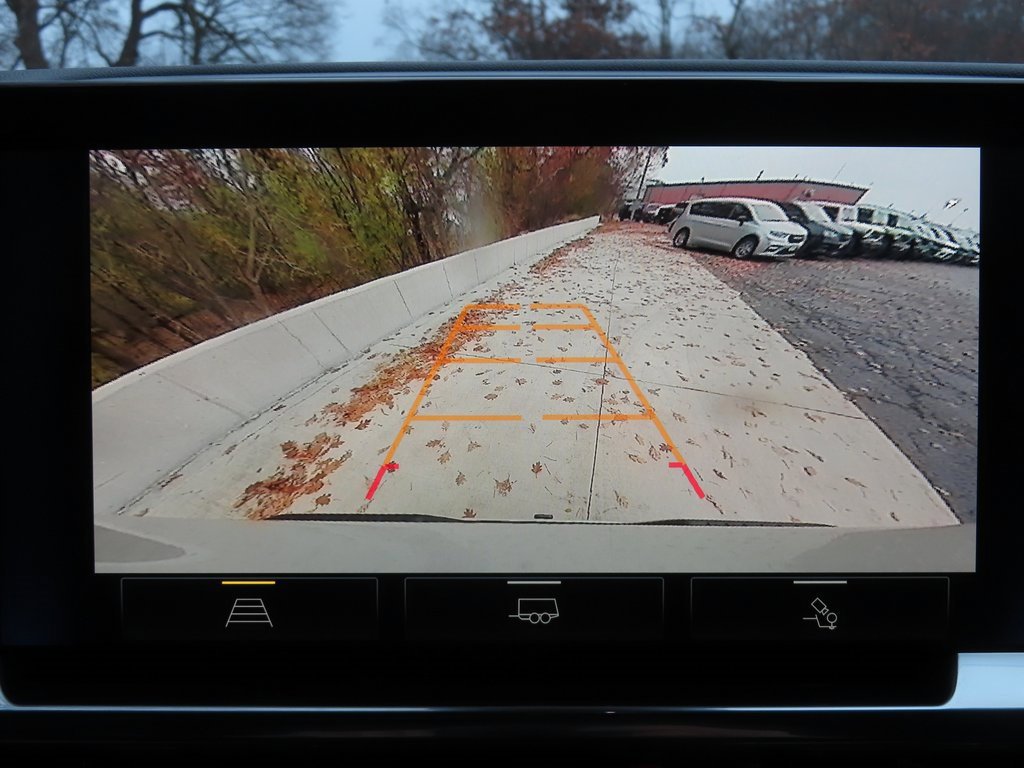 New 2026 Chevrolet Silverado 1500 RST w/ All Star Edition Plus image 8