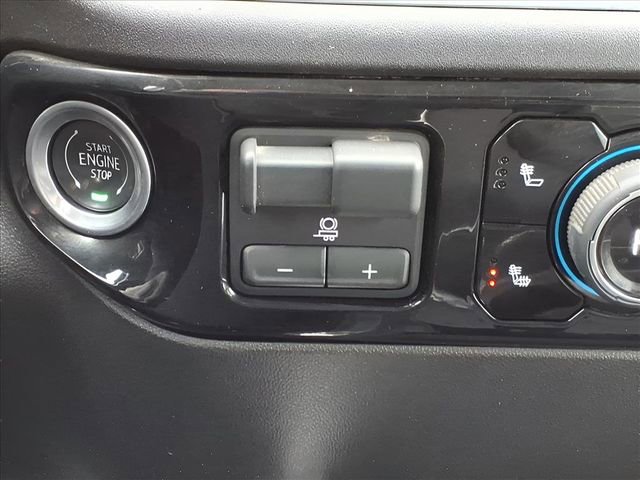 Used 2024 Chevrolet Silverado 2500 LT image 23