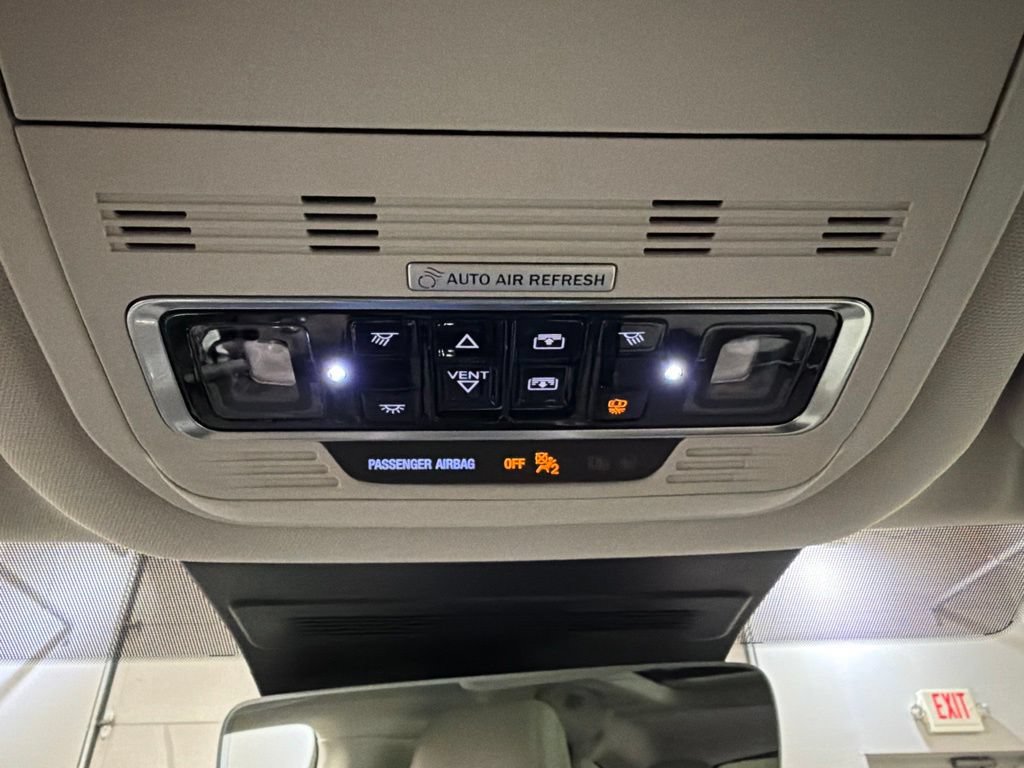 New 2026 Lincoln Nautilus Premier w/ Equipment Group 102A AWD/4WD image 27