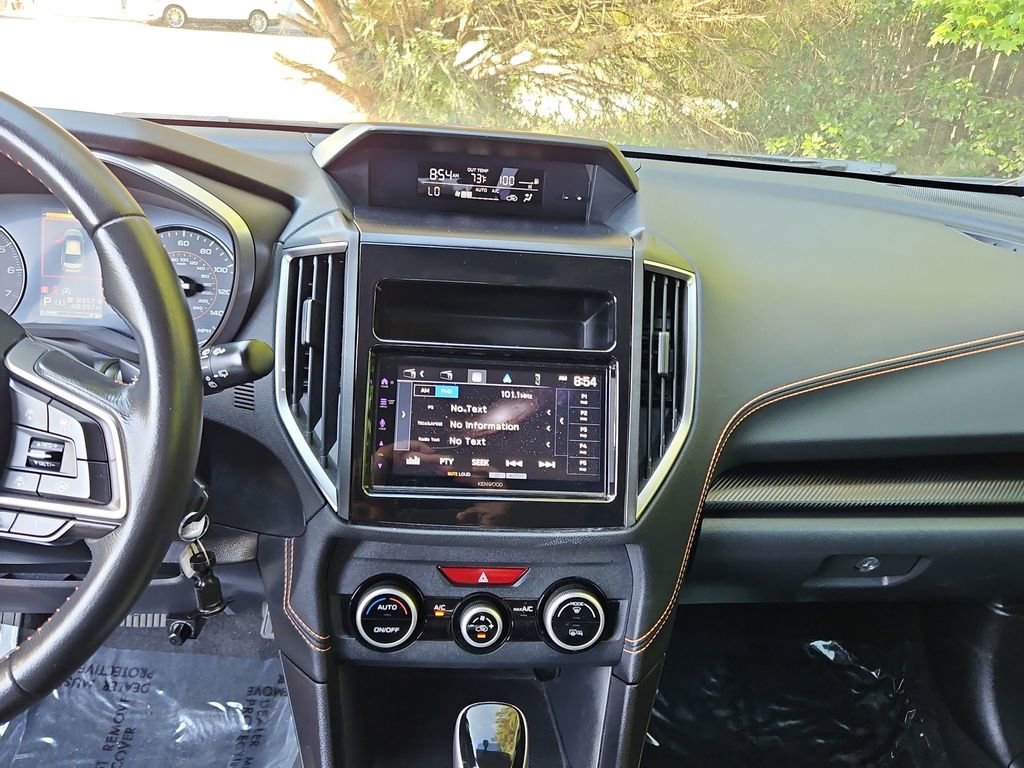Used 2022 Subaru Crosstrek 2.0i Premium w/ Popular Package #2 AWD/4WD image 15