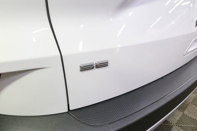 Used 2022 Ford Escape SE w/ Cold Weather Package FWD image 9