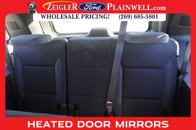 Used 2021 GMC Yukon SLE image 12