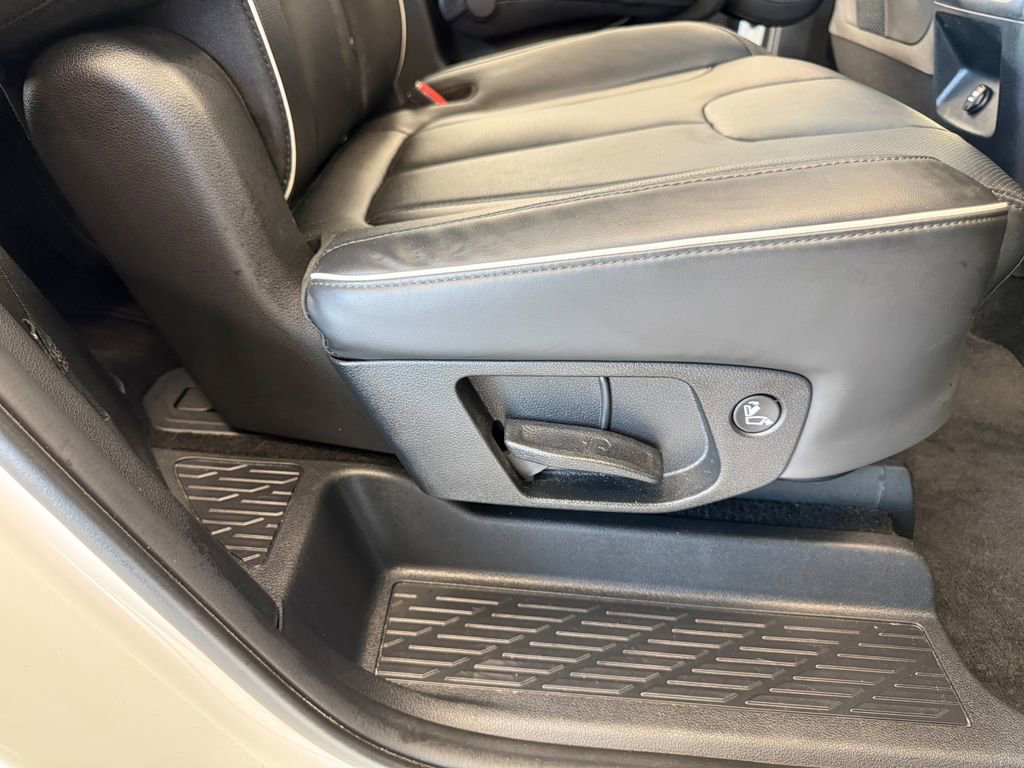 Used 2024 Hyundai Palisade XRT FWD image 36