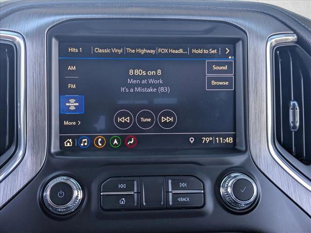 Used 2019 GMC Sierra 1500 Denali w/ Denali Ultimate Package image 15