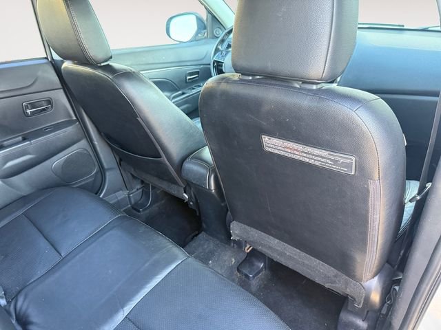 Used 2016 Mitsubishi Outlander Sport SEL image 24