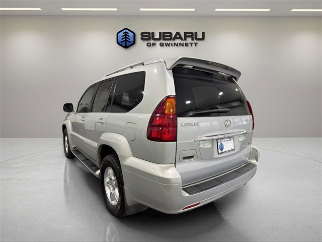 Used 2003 Lexus GX 470 image 3