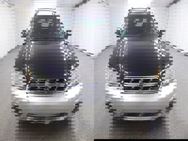 Used 2003 Subaru Baja image 2