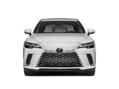 New 2025 Lexus RX 350 Premium w/ Convenience Package image 4