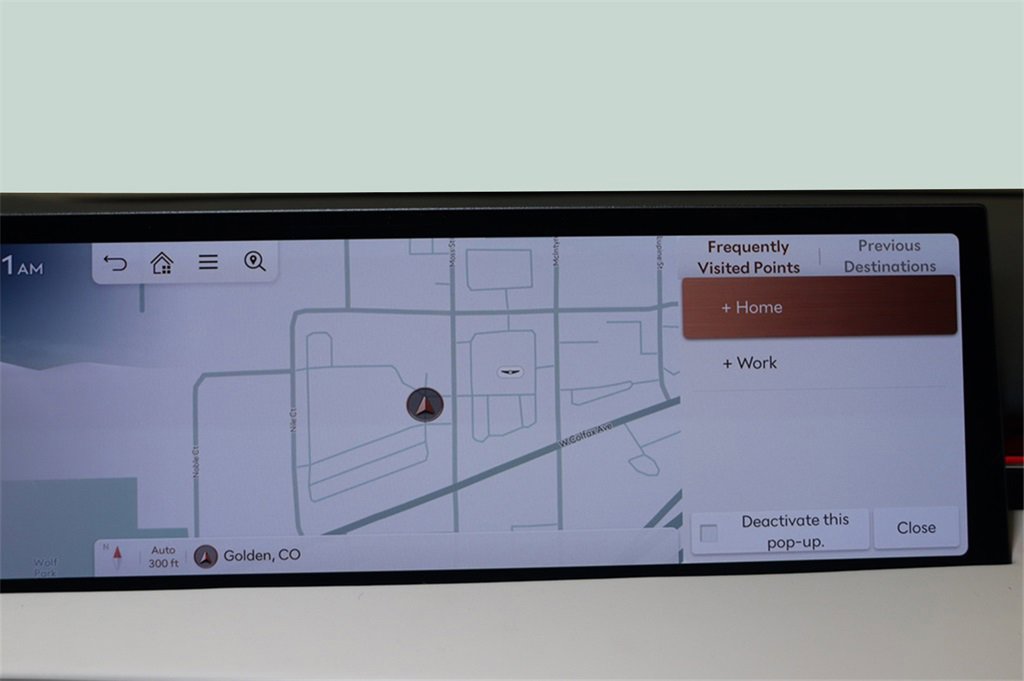 New 2026 Genesis GV70 2.5T Select image 20